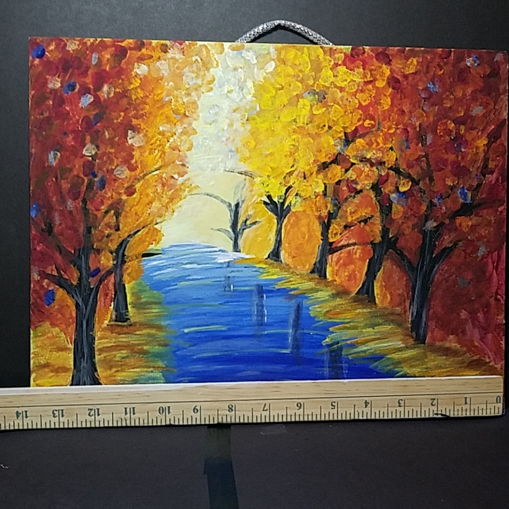 Forest Streams - Picture 3 of 3